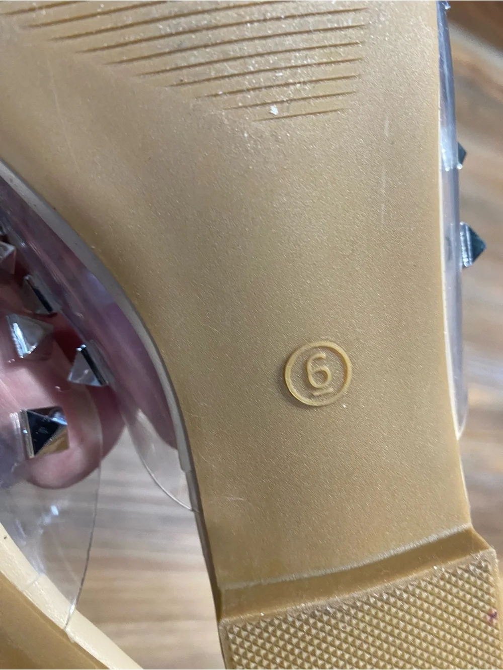 4/$16 Cape Robbin Shoes - Picture 6 of 6